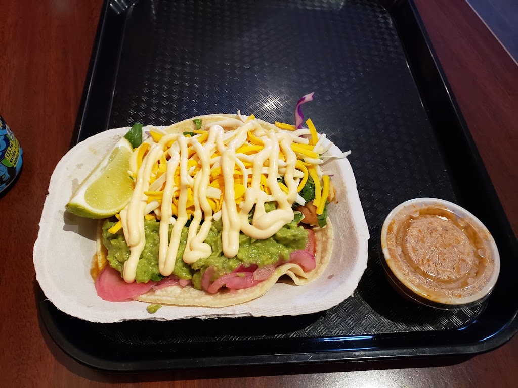 Taco Shell | 2367 Beacon Ave, Sidney, BC V8L 1W9, Canada | Phone: (778) 351-3003