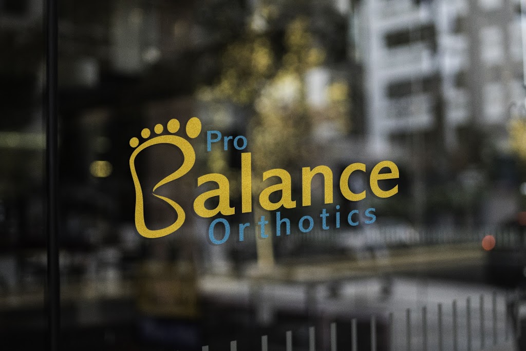 Pro Balance Custom Orthotics | 2869 Bloor St W, Etobicoke, ON M8X 1A9, Canada | Phone: (647) 905-6562