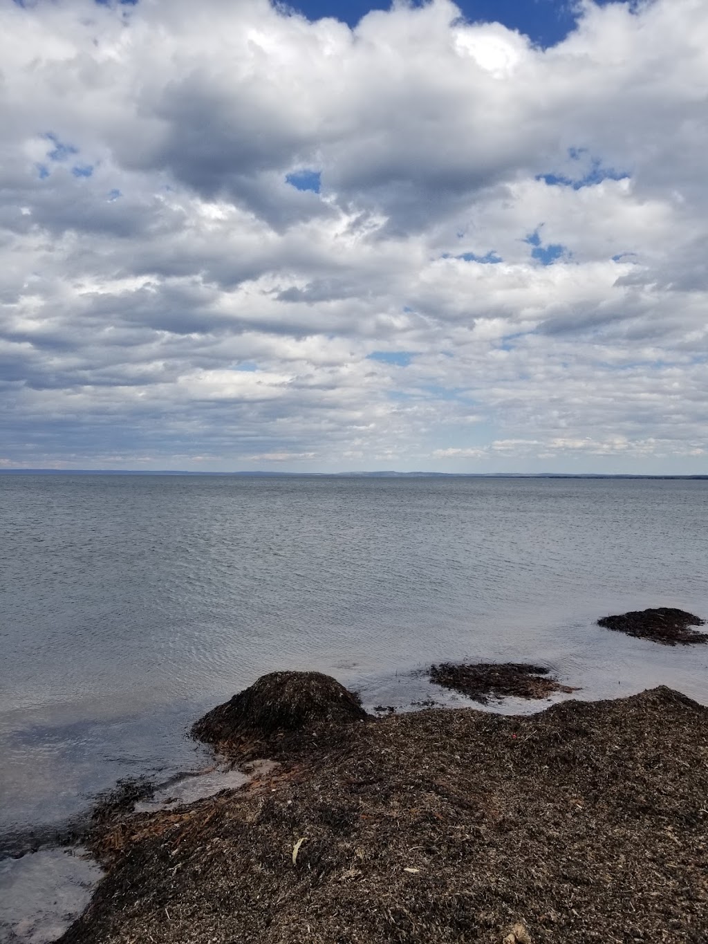 Caribou/Munroes Island Provincial Park | 2119 Three Brooks Rd, Pictou, NS B0K 1H0, Canada | Phone: (902) 485-6134