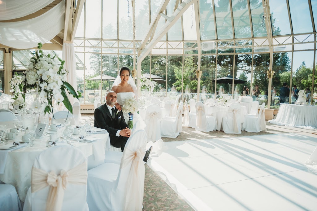 Newlands Club Weddings | 21025 48 Ave, Langley City, BC V3A 3M3, Canada | Phone: (604) 533-3288