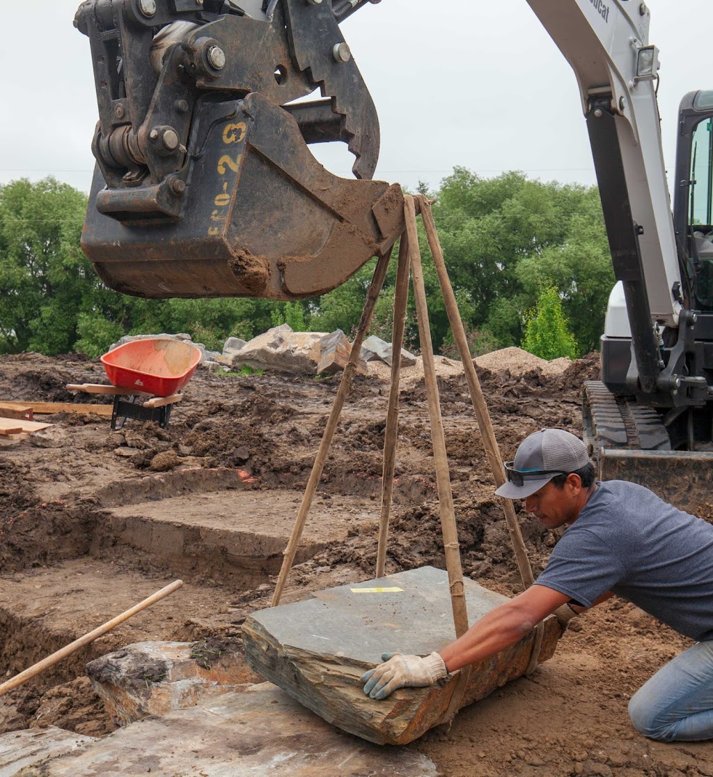 Pristine Ponds & Water Features Ltd. | 20920 100 Ave NW, Edmonton, AB T5T 5X8, Canada | Phone: (780) 819-9543