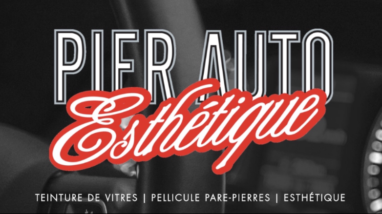 Pier Auto Esthétique | Pare-pierre & Vitres teintées | 3145 222 Rte, Saint-Denis-de-Brompton, QC J0B 2P0, Canada | Phone: (819) 564-8436