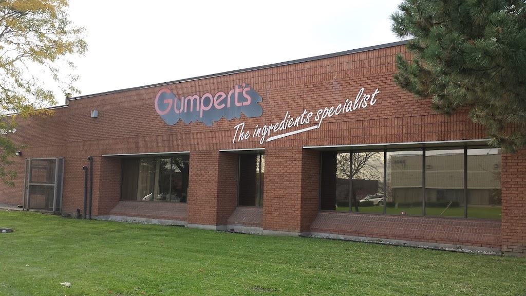 Gumperts | 2500 Tedlo St, Mississauga, ON L5A 4A9, Canada | Phone: (905) 279-2600