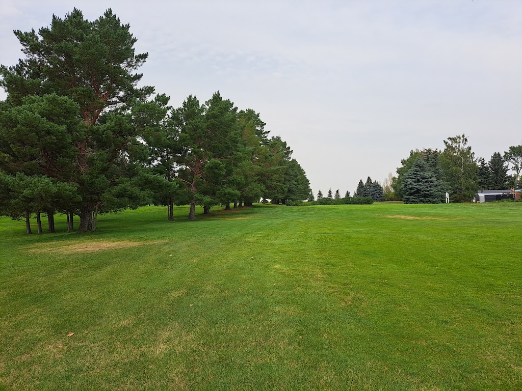 Meadows Executive Par 3 Golf Course | Cassils Road and Hwy 36, Brooks, AB T1R 1B7, Canada | Phone: (403) 362-6477