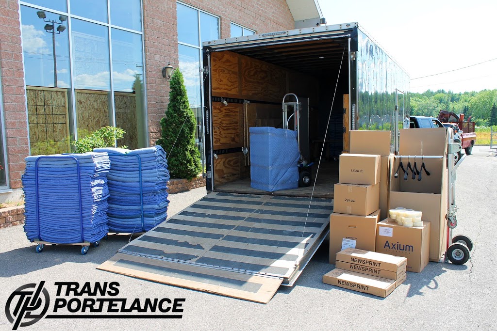 TransPortelance | 151 Avenue Loyola-Schmidt, Vaudreuil-Dorion, QC J7V 8P2, Canada | Phone: (514) 601-3742