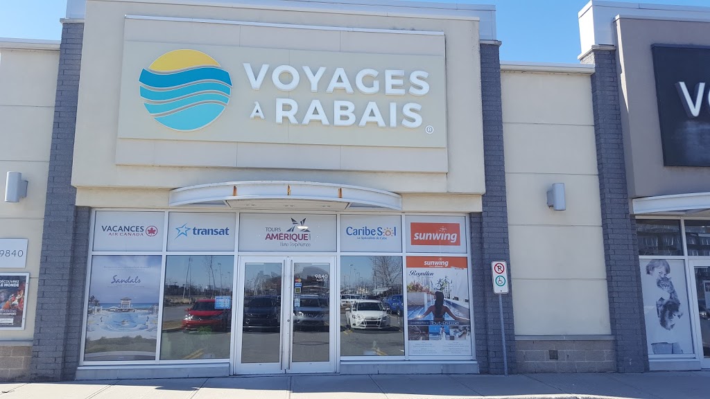 VarVacations | 9840 Boulevard Leduc, Brossard, QC J4Y 0B4, Canada | Phone: (844) 727-2437