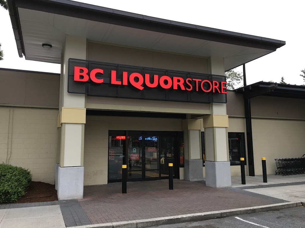 BC Liquor Stores | Coquitlam, BC V3J 3R3, Canada | Phone: (604) 931-6612