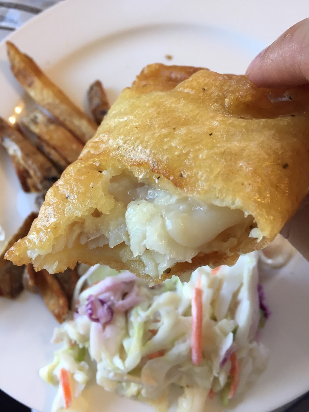 The Take Out Fish & Chips London | 1635 Oxford St E, London, ON N5V 2Z5, Canada | Phone: (519) 851-3474