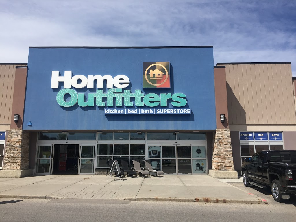 Home Outfitters | Royal Oak Centre, 8888 Country Hills Blvd NW #600, Calgary, AB T3G 5T4, Canada | Phone: (403) 974-7100