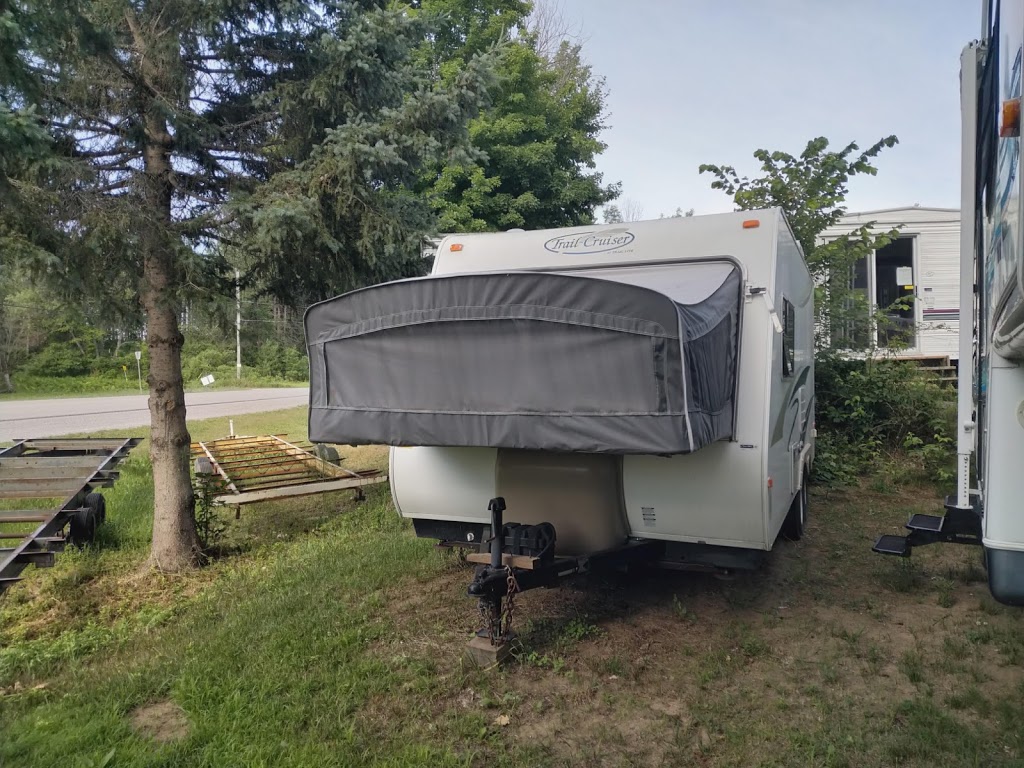 Madore RV Used Trailer Sales Limited | 3139 Kawartha Lakes County Rd 45, Norland, ON K0M 2L0, Canada | Phone: (705) 454-2512