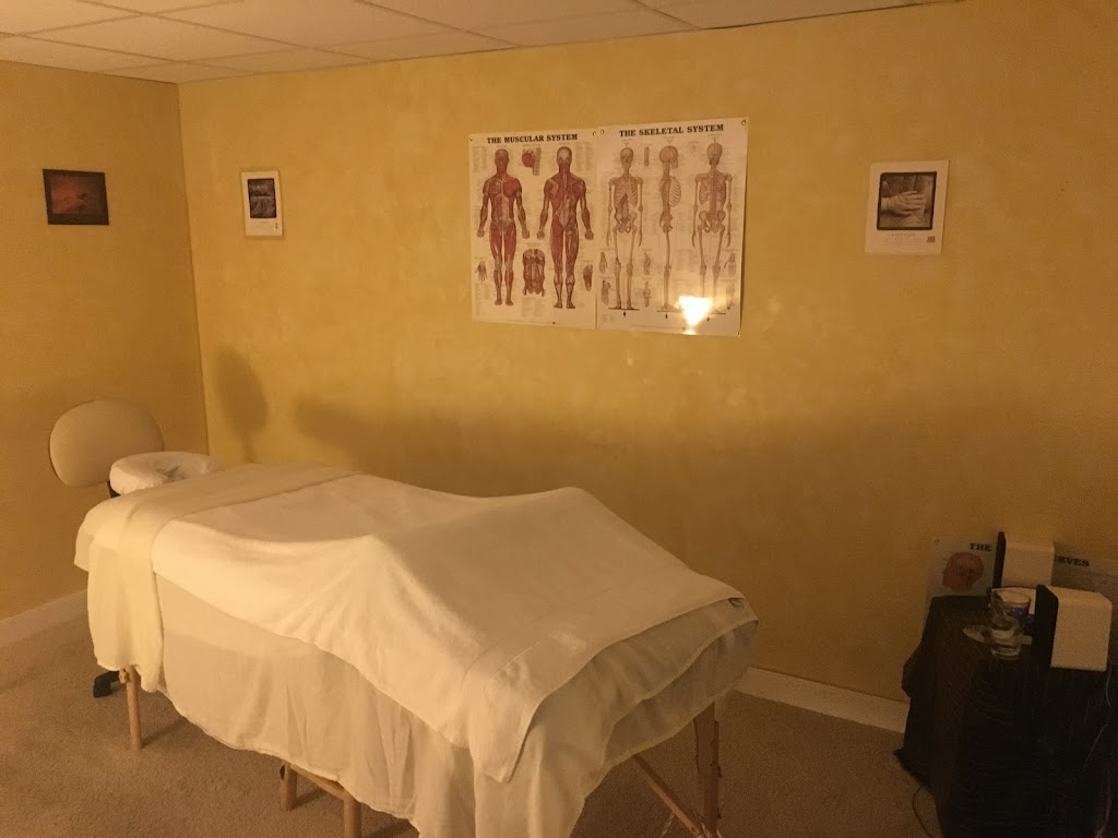 Massage Healing NRG | 956 Av. Lemay, Winnipeg, MB R3V 1E8, Canada | Phone: (204) 990-4325