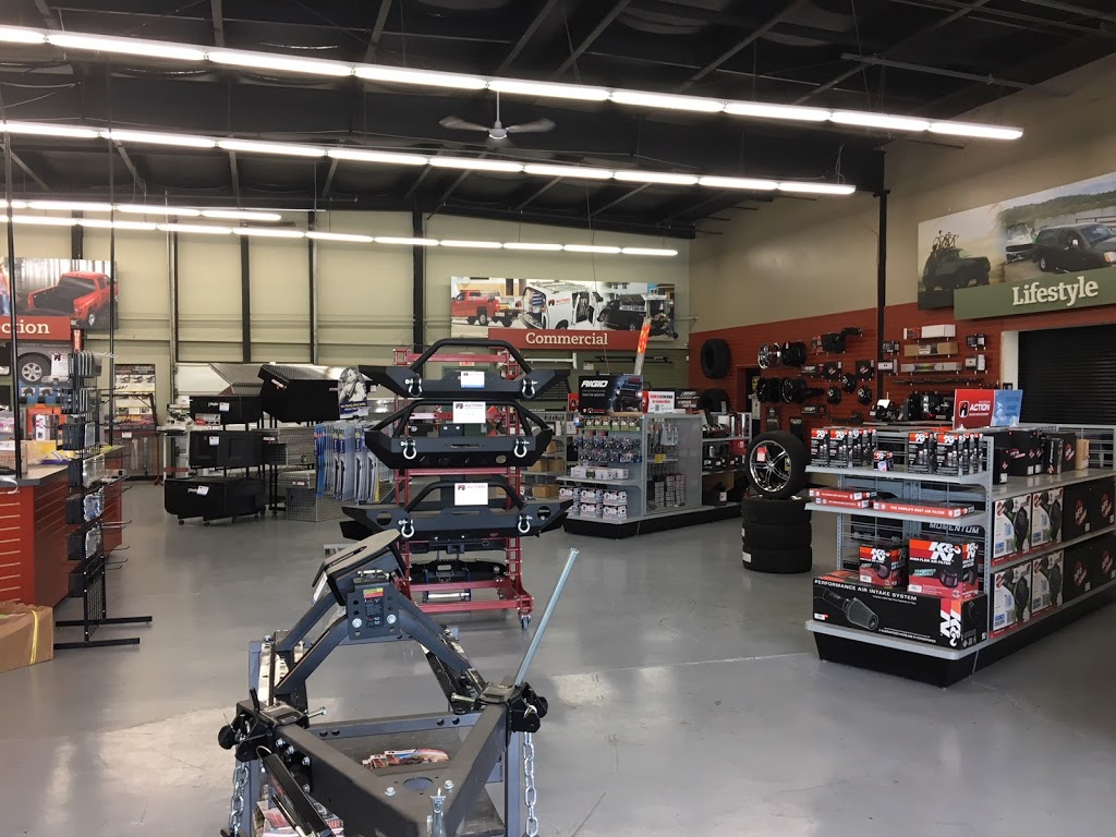 Action Car And Truck Accessories - Kingston | 1365 Midland Ave, Kingston, ON K7L 4W5, Canada | Phone: (613) 634-7313