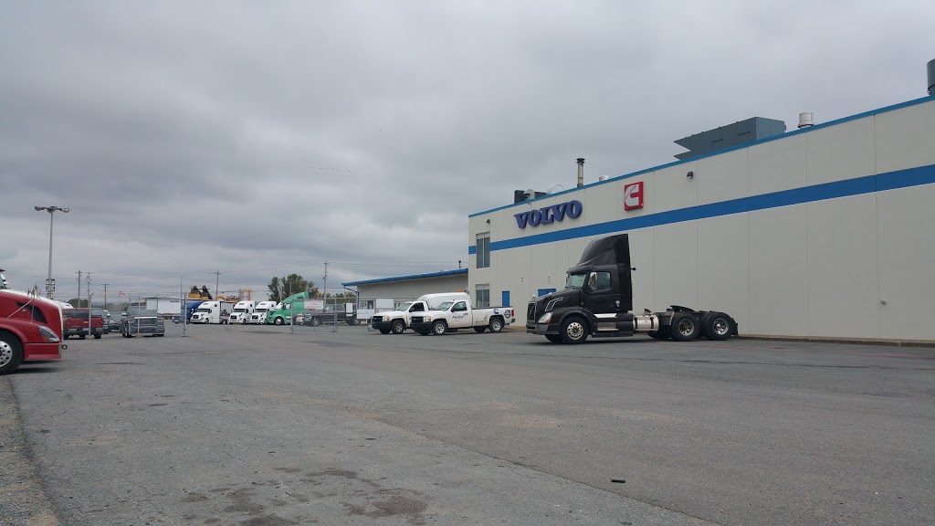 MacKays Truck & Trailer Center | 124 Lower Truro Rd, Truro, NS B2N 1B1, Canada | Phone: (902) 895-0511