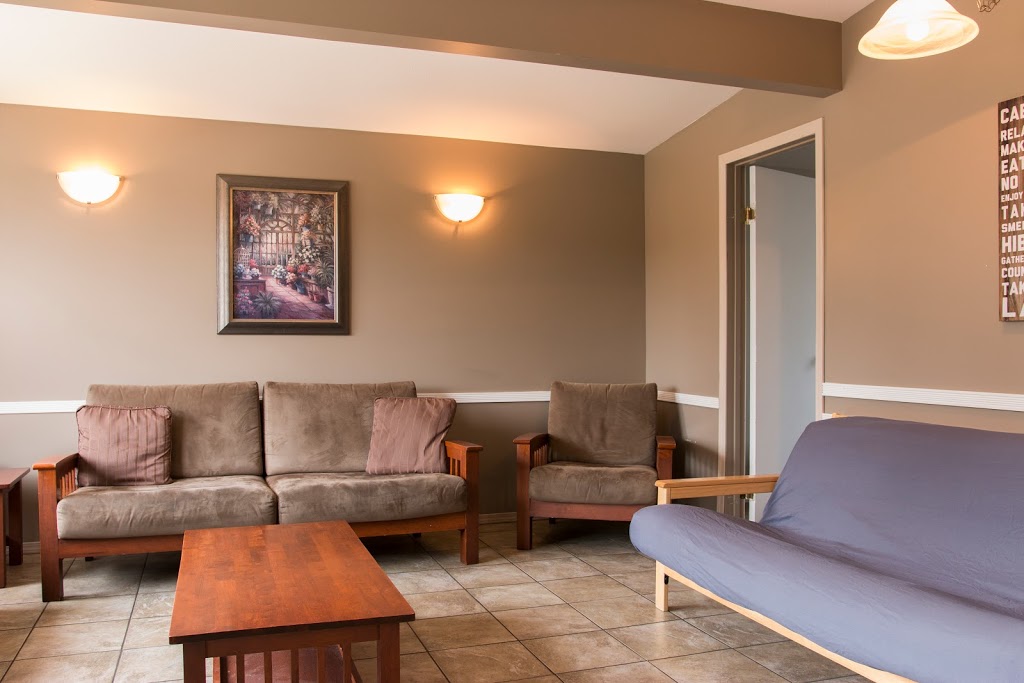 Lakeview Motel and Suites | 6002 89 St, Osoyoos, BC V0H 1V1, Canada | Phone: (250) 495-7641