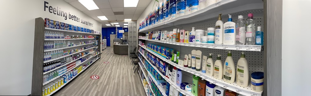 I.D.A. Mecca Pharmacy | 3059 Carling Ave, Ottawa, ON K2B 7K4, Canada | Phone: (613) 422-7766