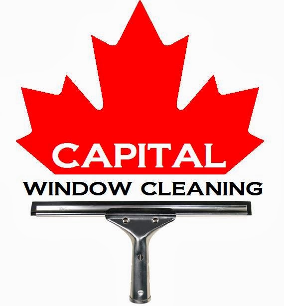 Capital Window Cleaning | 26 Sandwell Crescent, Kanata, ON K2K 1V3, Canada | Phone: (613) 868-8768