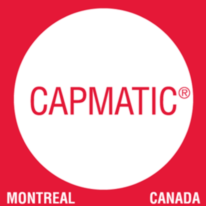 Capmatic Ltd. | 12180 Bd Albert-Hudon, Montréal-Nord, QC H1G 3K7, Canada | Phone: (514) 322-0062