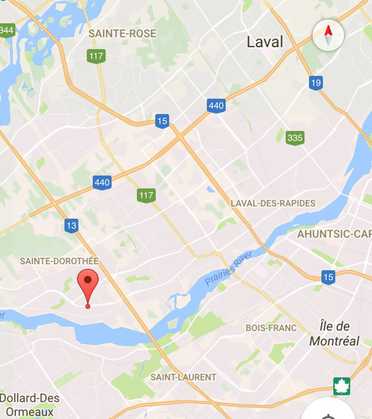 Vapeurs De LOuest - Vape Shop - Vaudreuil | 117 Av. Saint-Charles, Vaudreuil-Dorion, QC J7V 2K7, Canada | Phone: (450) 510-2828