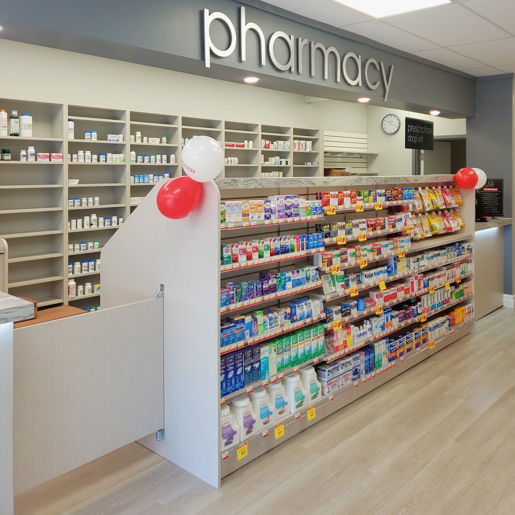 Mount Hope Pharmacy/Walk-in clinic | 3055 Homestead Dr, Mount Hope, ON L0R 1W0, Canada | Phone: (289) 759-1100