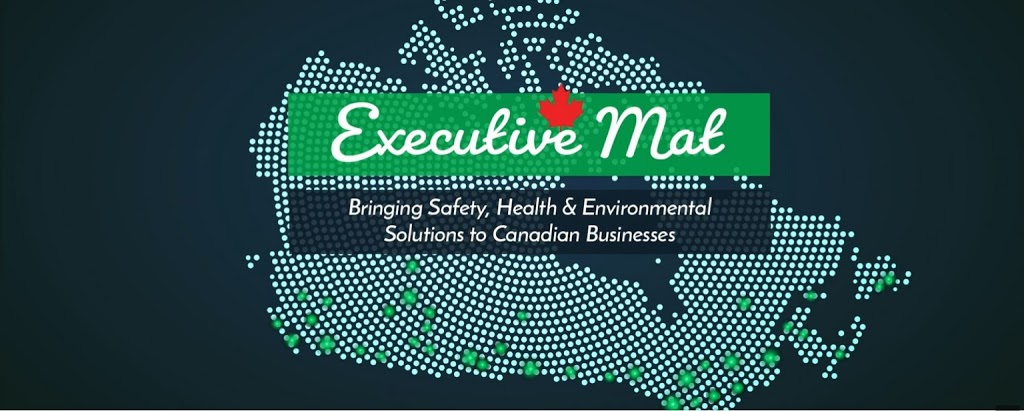 Executive Mat Service | 18 Zatonski Ave Unit 1, Brantford, ON N3V 1G1, Canada | Phone: (519) 717-7442