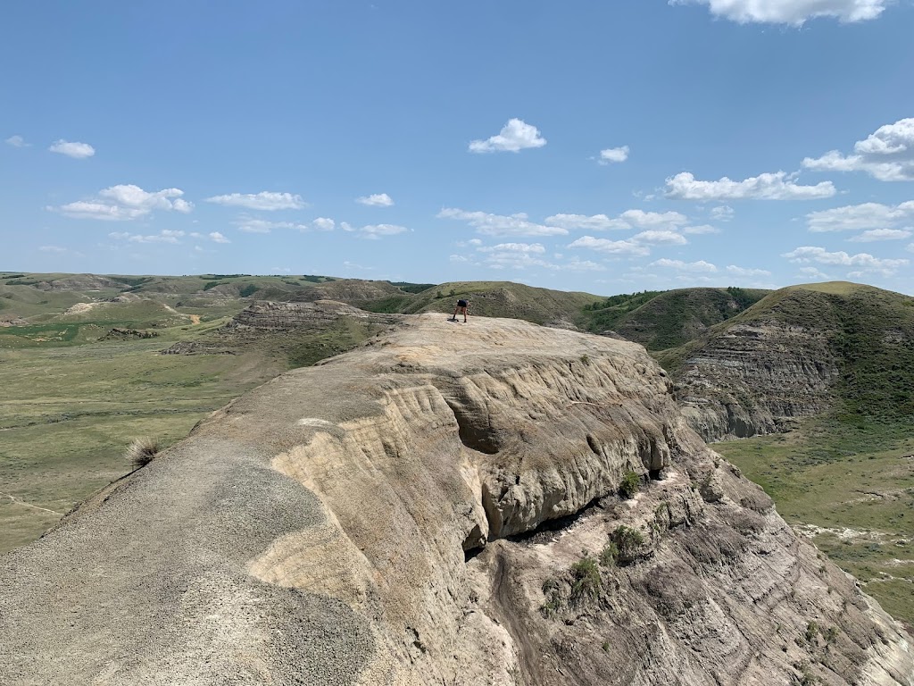 Castle Butte (Big Muddy) | Big Beaver, SK S0H 0G0, Canada | Phone: (306) 268-2909