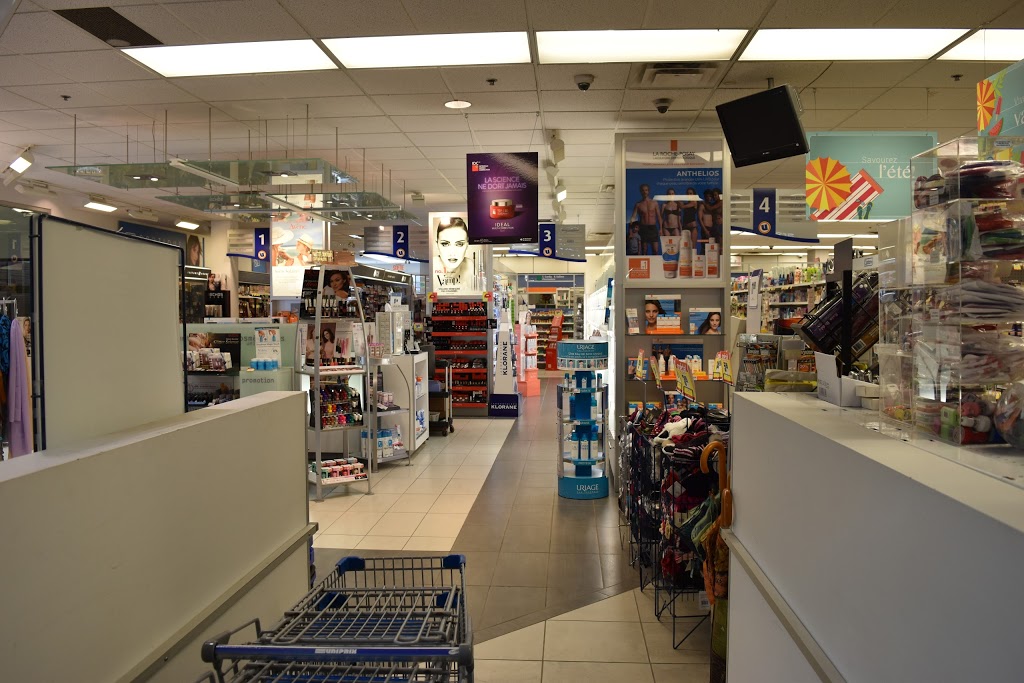 Uniprix Sheinaz et Reza Kalfane - Pharmacie affiliée | 3131 Blvd. de la Côte-Vertu, Saint-Laurent, QC H4R 1Y8, Canada | Phone: (514) 332-1462