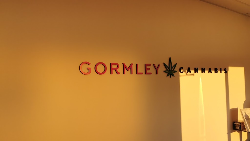 Gormley Cannabis | 12275 Woodbine Ave, Gormley, ON L0H 1G0, Canada | Phone: (905) 887-7555