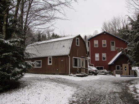 Carmel Cottage & Loft | 260 Carmel Rd, Westfield, VT 05874, USA | Phone: (802) 744-6545