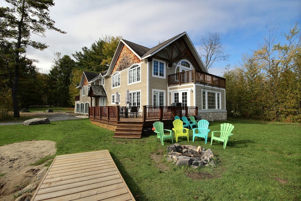 Muskoka Bayside Cottage | Gravenhurst, ON P0C 1M0, Canada | Phone: (705) 687-6677