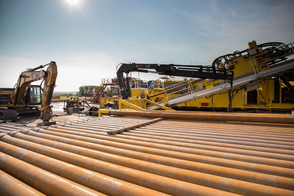 Direct Horizontal Drilling Inc | 11507 272 St, Acheson, AB T7X 6E9, Canada | Phone: (780) 960-6037