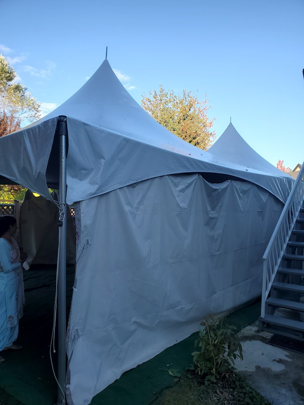 City Tent & Party Rentals | 14116 75 Ave, Surrey, BC V3W 7A7, Canada | Phone: (604) 825-8257