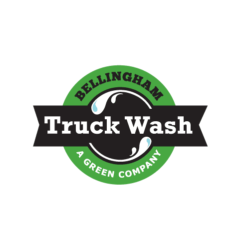 Bellingham Truck Wash | 3884 Hannegan Rd, Bellingham, WA 98226, USA | Phone: (360) 398-6203