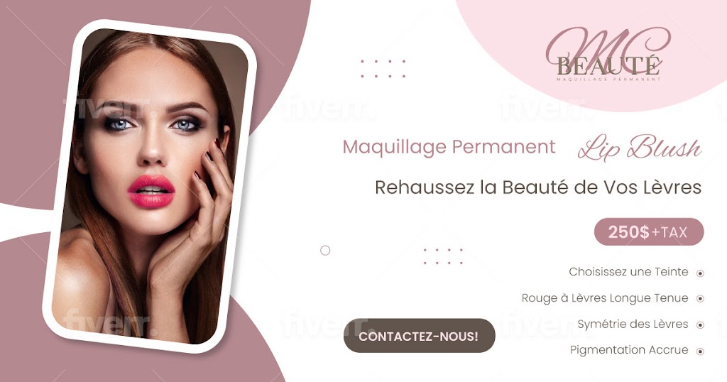 MC Beauté Phibrows | 17360 Rue du Corail, Mirabel, QC J7N 3T4, Canada | Phone: (438) 878-0865