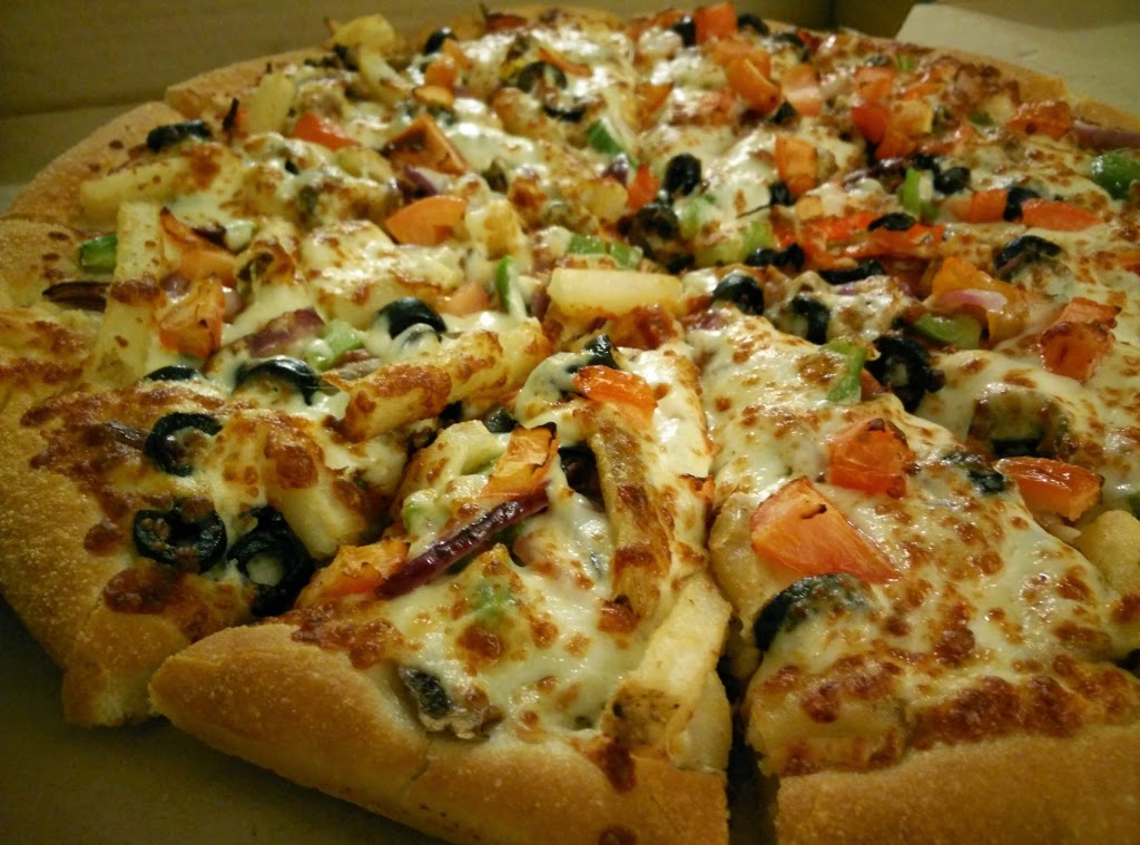 Pizza Hut | 611 Holly Ave, Milton, ON L9T 0K4, Canada | Phone: (905) 636-1233