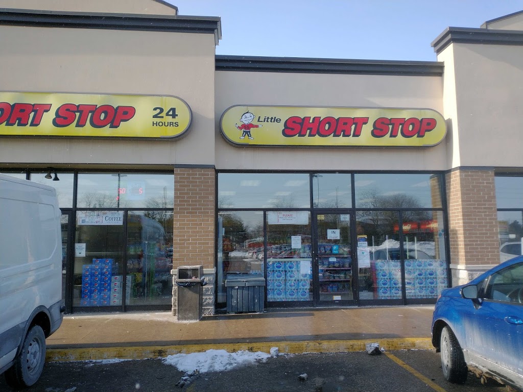 Little Short Stop #2020 | 61 Willow Rd, Guelph, ON N1H 1W3, Canada | Phone: (877) 412-2646