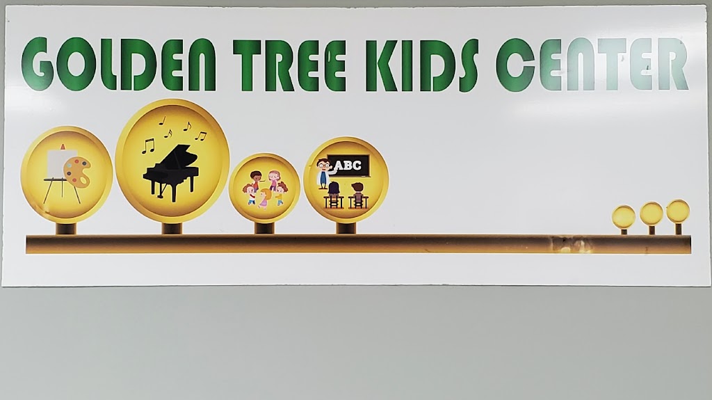 Golden Tree Kids Center | 2655 Liruma Rd #3, Mississauga, ON L5K 1Y9, Canada | Phone: (905) 403-8840