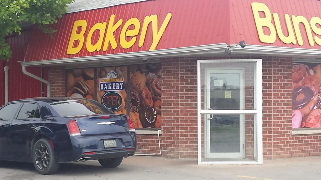 Kawartha Wholesale Bakery & Deli | 2 Commerce Pl, Lindsay, ON K9V 5Y4, Canada | Phone: (705) 324-7736