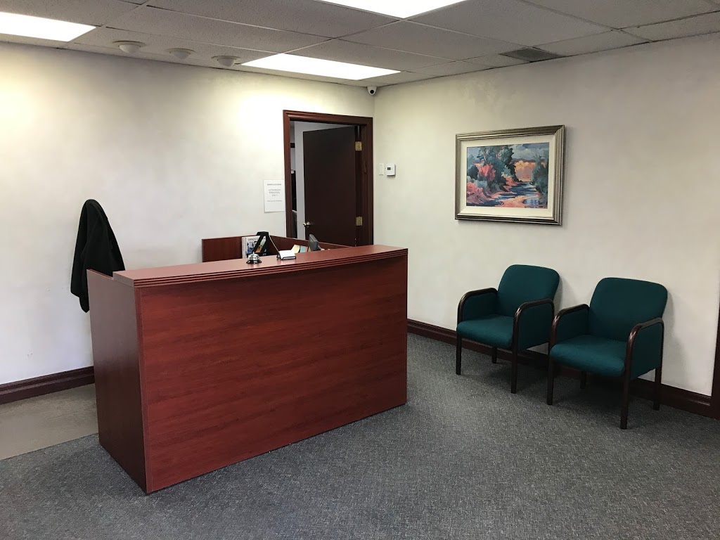 Deverett Law Offices | 163 Willowdale Ave, North York, ON M2N 4Y7, Canada | Phone: (416) 222-6789