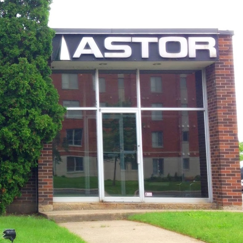 ASTOR Stainless Steel Products Inc. | 2705 Rue Étienne-Lenoir, Laval, QC H7R, Canada, Canada | Phone: (514) 694-4070