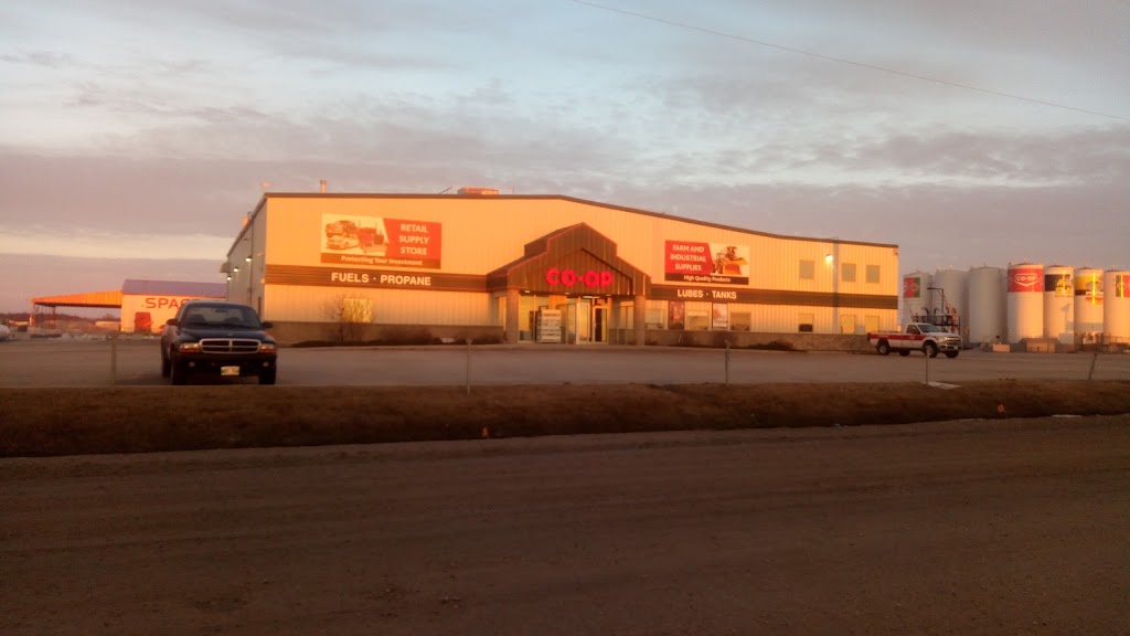 Clearview Co-op Bulk Retail Centre | N 365, MB-12, Steinbach, MB R5G 1V1, Canada | Phone: (204) 346-2667