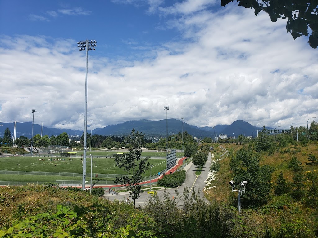 Empire Field | 2901 E Hastings St, Vancouver, BC V5K 5J1, Canada | Phone: (604) 873-7000