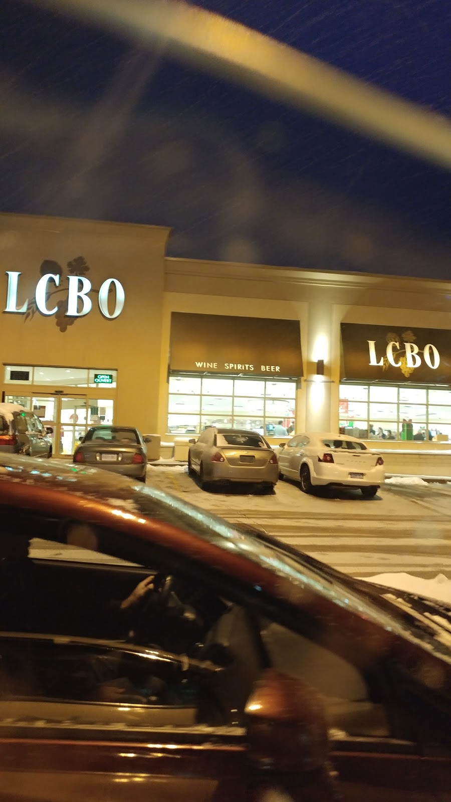 LCBO | 615 Scottsdale Dr, Guelph, ON N1G 3P4, Canada | Phone: (519) 823-5080