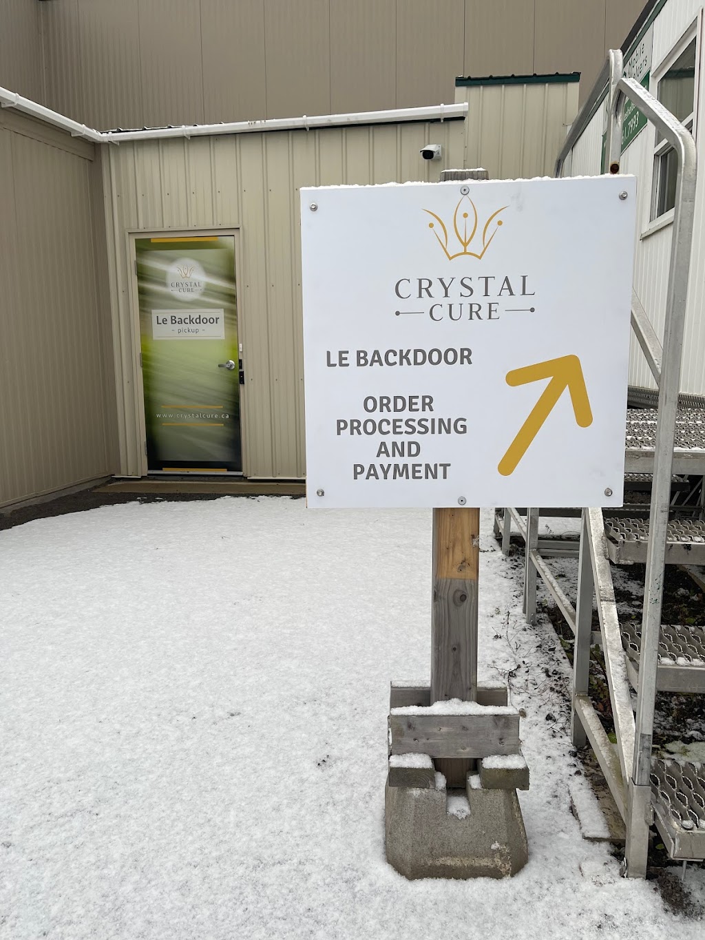 Crystal Cure Inc. | 442 Beaubassin Road Chapman Corner Shediac Bridge, Shediac, NB E4P 3A1, Canada | Phone: (506) 533-0458