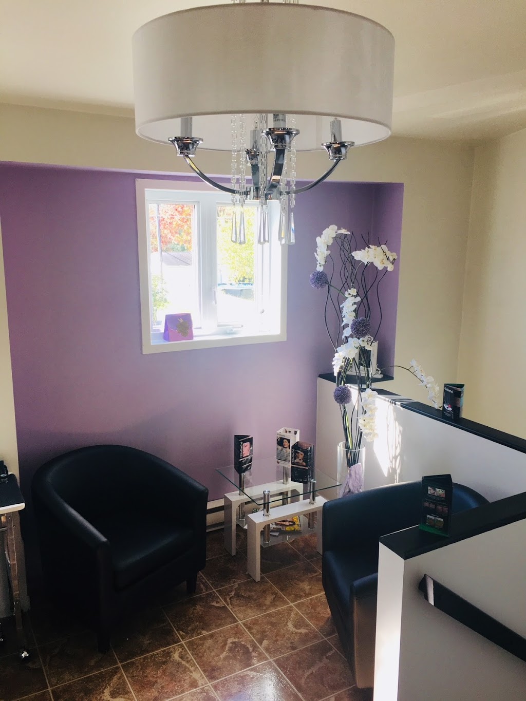 Salon DEsthétique Maison DIsa-Beauté Enr | 7670 Rue Joseph Guay, Trois-Rivières, QC G8Y 5Z5, Canada | Phone: (819) 372-5234