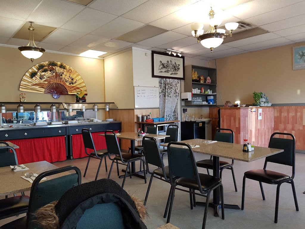 Moonlight Garden Restaurant | 1103 18 St SE, High River, AB T1V 2A9, Canada | Phone: (403) 652-1878