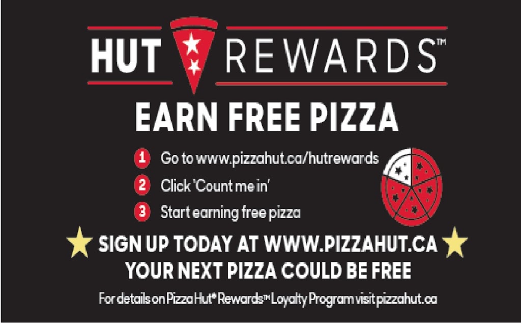 Pizza Hut | 6700 46 St #880, Olds, AB T4H 0A2, Canada | Phone: (403) 556-3437