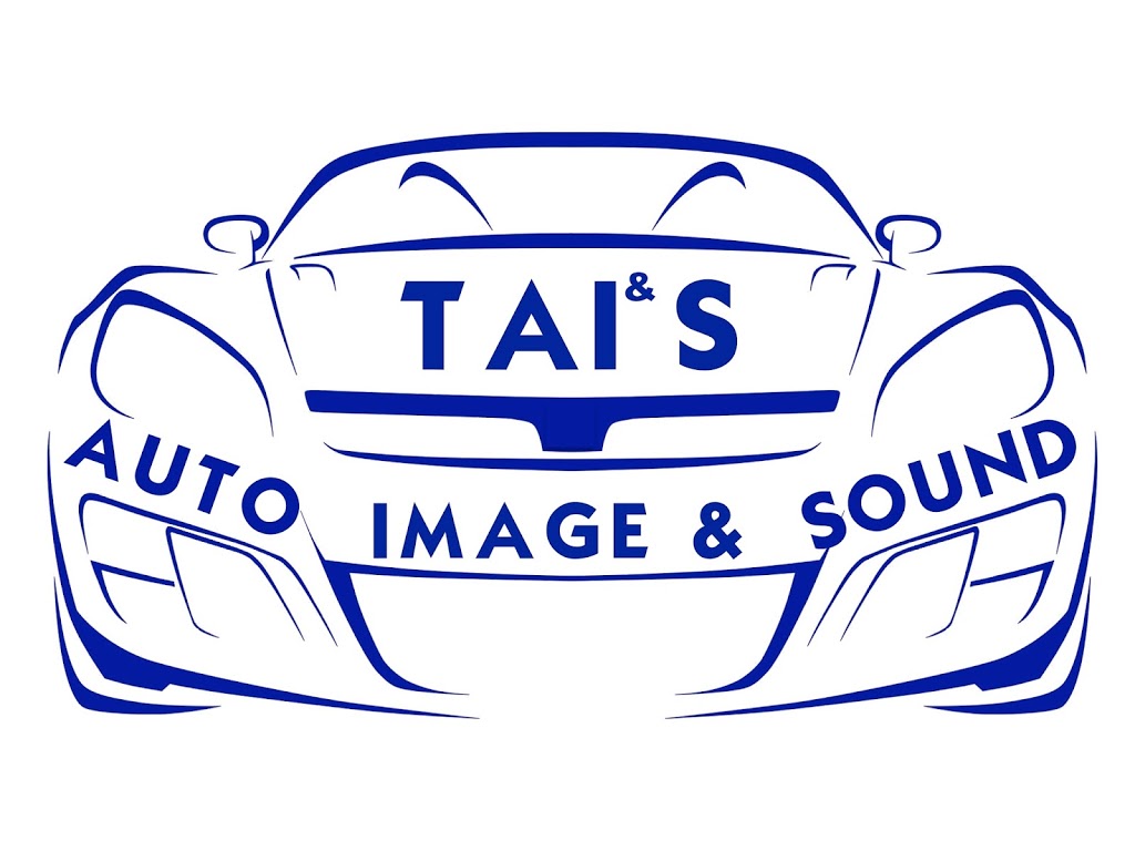 Tais Auto Image & Sound | 1260 Speers Rd #15, Oakville, ON L6L 5T9, Canada | Phone: (905) 582-4663