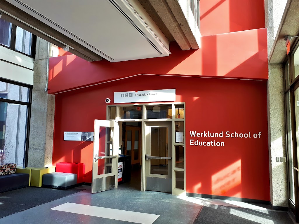 Werklund School of Education | T2N, 2750 University Way NW, Calgary, AB T2N 4V8, Canada | Phone: (403) 220-6794