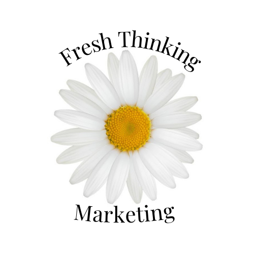 Fresh Thinking Marketing | 9 St SW, High River, AB T1V 1C1, Canada | Phone: (403) 603-8765