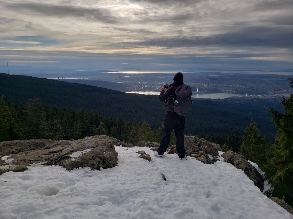 Dog Mountain Trail | 1700 Mt Seymour Rd, North Vancouver, BC V7G 1L3, Canada